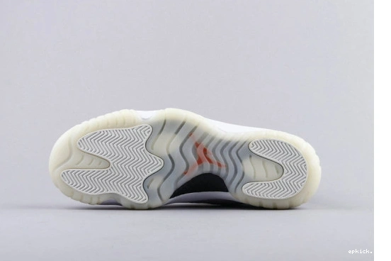 Rep EP  (GS) Platinum Tint 378038-016 Jordan Retro 11 378038-016 0402